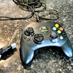 Xbox controller S